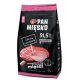  Pan Meat teletina s prepelico 3kg za pasje mladiče