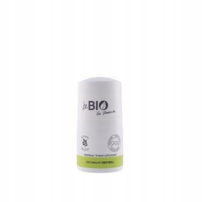  beBio roll-on antiperspirant 50 ml