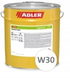  Adler Lignovit Lasur 4L W30 FBL Barve!!!