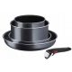 Set ponev TEFAL Ingenio L1589502, 5 kosov