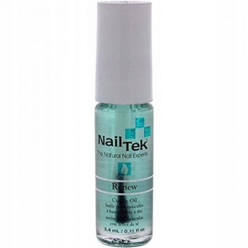  Nail Tek Renew 3,4 ml olje za obnohtno kožico in nohte