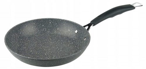 Tradicionalna ponev Rossner GRANIT, 24 cm, granit