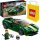  LEGO Speed Champions 76907 Lotus Evija + LEGO papirnata vrečka 6315786 rumena 24x8x18 cm