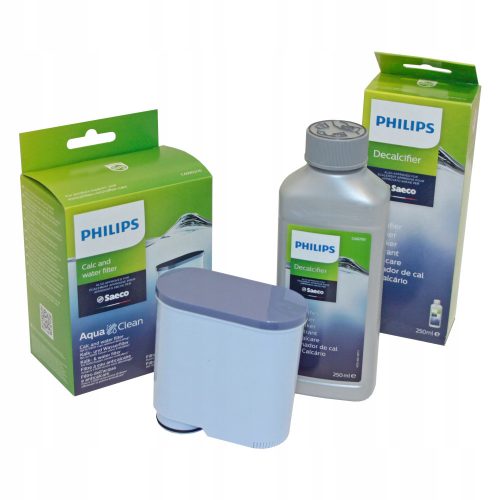  Filtrirni vložek Philips AquaClean and Decalcifier CA6700 1 kos.