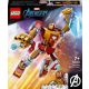  LEGO Super Heroes 76203 Mehanski oklep Iron Man