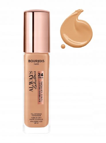  Bourjois Always Fabulous Extreme 24Hrs-color 400