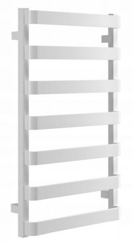  ODLIČEN KOPALNIŠKI RADIATOR METEOR WHITE 85x50