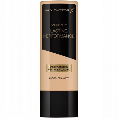  Max Factor Natural Do Z Facial Complexion 097 Golden Ivory podlaga za obraz 35 ml ZF 11–20