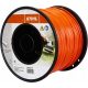  Okrogla rezalna nitka na roli Stihl 00009302246 2,4 mm x 261 m