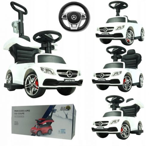  Beticco Baby Icoon Mercedes AMG ride-on