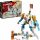  LEGO Ninjago Zane's Energy Mech 71761