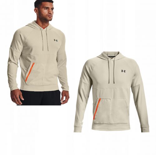  UNDER ARMOUR MOŠKI ŠPORTNI SWEATHIER, XL