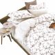 Set posteljnine Collection World odeja 220cm x 200 vzglavnik 70x80cm 3 kosi