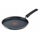  Ponev za palačinke Tefal Generous 25 cm protilepka (non-stick)