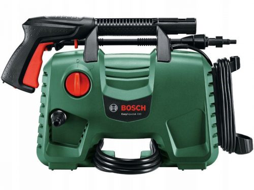  Bosch tlačni čistilnik 120 barov 1500 W