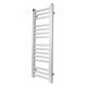  Komex električni kopalniški radiator 228 W 300 x 827 mm bel