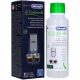  Odstranjevalec vodnega kamna za kavni aparat DeLonghi DLSC202 200 ml