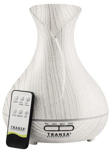  Transa Electronics AromaWhite vlažilec zraka