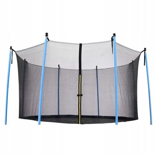 Mreža za trampolin Enero 244-252 cm