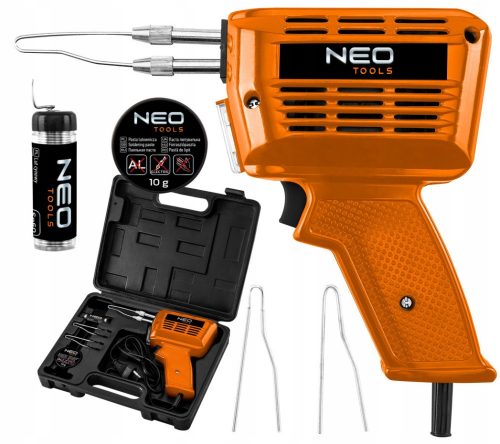  Neo Tools 150 W transformatorski spajkalnik