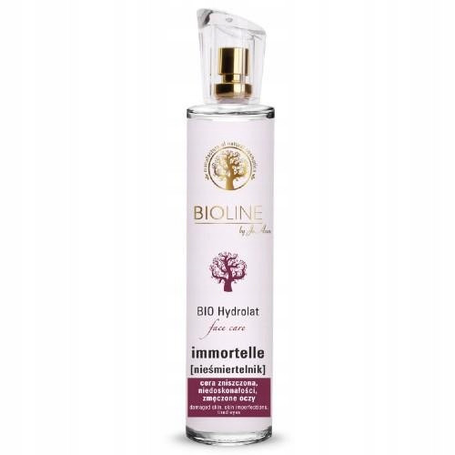  Bioline Bio hidrolat Immortalle Immortalle 75 ml