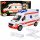  Car Ambulance Ambulance Effects Game Lights Up