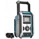  Makita bluetooth gradbeni radio