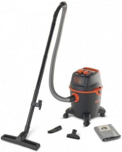  Black&Decker BXVC20PTE industrijski sesalnik 1200 W industrijski sesalnik