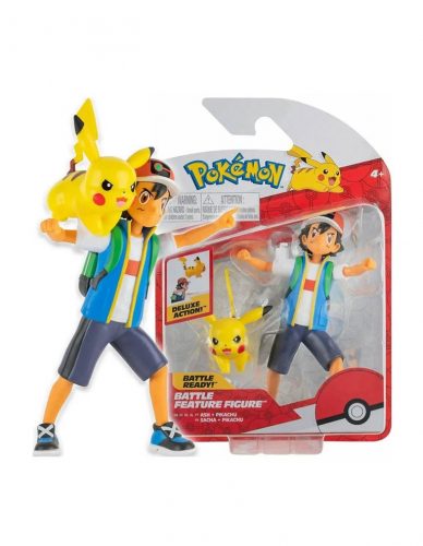  Jazwares Pokemon PKW2473 figurica 12 cm