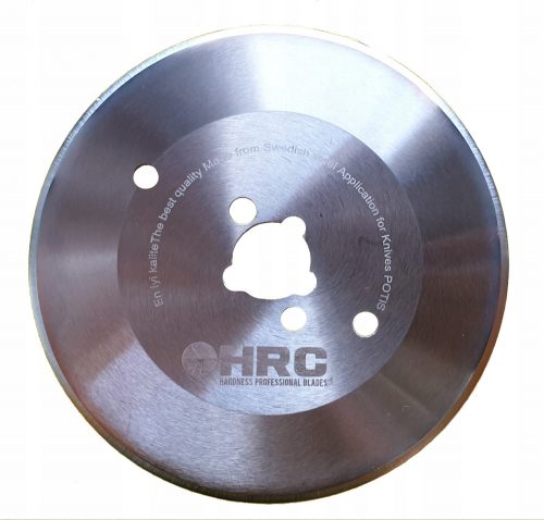  Gladko rezilo HRC 1001080G 80 mm