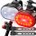  Osvetlitev za kolo bike light 800 lm USB