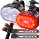  Osvetlitev za kolo bike light 800 lm USB