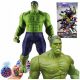  Hulk Akcijska figura Igrača Sound Large 30 cm Avengers Premični udi + Brezplačno