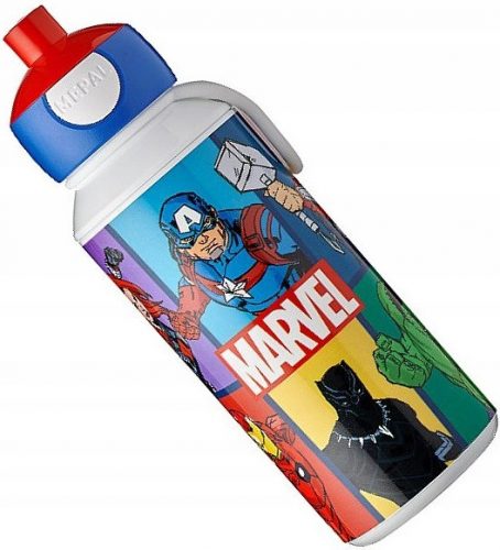  Steklenička Mepal Avengers 400 ml