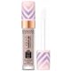  Prekrivni korektor z aplikatorjem Eveline Cosmetics Liquid Camouflage HD 05 light sand 7,5 ml 150 g