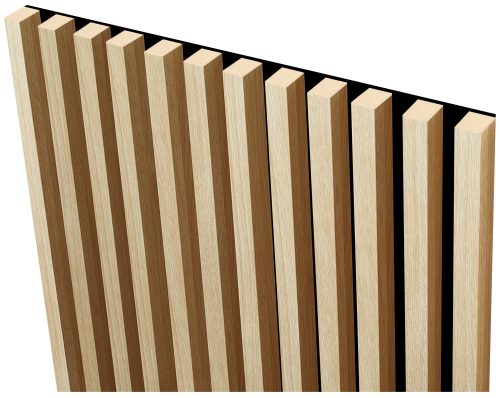 Dekorativna plošča 64,4 cm x 275 cm MDF plošča