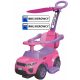  Agat ride-on 87x42x85 cm roza