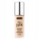  Pupa Milano podlaga za obraz brez olja 020 Nude SPF10, 30 ml