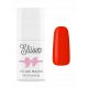  Elisium UV Gel Polish 031 Hot Red hibridni lak za nohte 8 ml