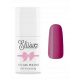  Elisium UV Gel Polish hibridni lak za nohte 010 Purple Cherry 8 ml