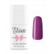  Elisium UV Gel Polish 011 Dark Wine hibridni lak za nohte 8 ml