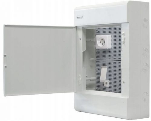 Stikalna naprava Elektro-Plast 400 V IP44 0 A