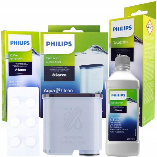  Filter Philips CA6903/10 + 2 druga izdelka