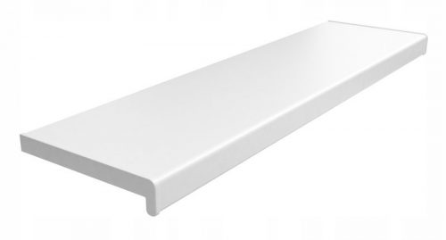 Parapet PCV Alucon 25 x 160 cm