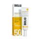  Bioliq SPF50 50 SPF emulzija za UV zaščito obraza 30 ml