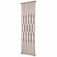  Kopalniški okrasni radiator KAROLINA 1320 W