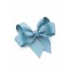  Sponka za lase s pentljo Big Bow Nile Blue