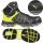  Delovni gležnjarji Puma VELOCITY 2.0 YELLOW MID vel.45