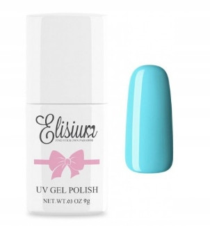  ELISIUM HYBRID POLISH 059 SO BLUE