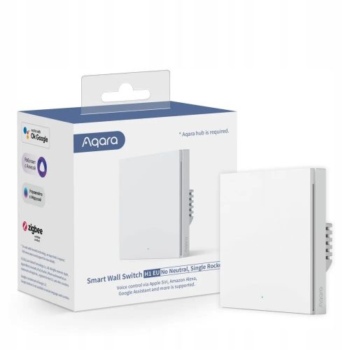 Stikalo Aqara HomeKit ZigBee